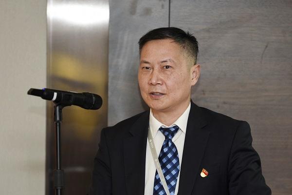 陕西金资召开2021年工作会议暨职工大会 陕西投资管理