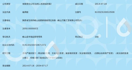 陕西正永投资管理